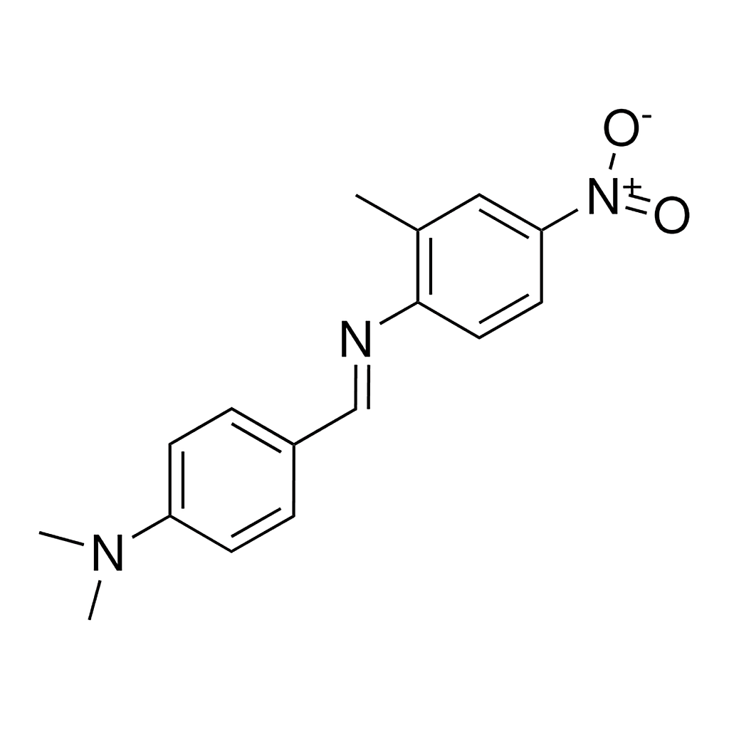 Merck N-(4-(DIMETHYLAMINO)BENZYLIDENE-