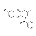 Merck N-(1-ISOPROPYLCARBAMOYL-2-(4-M - 10 MG &