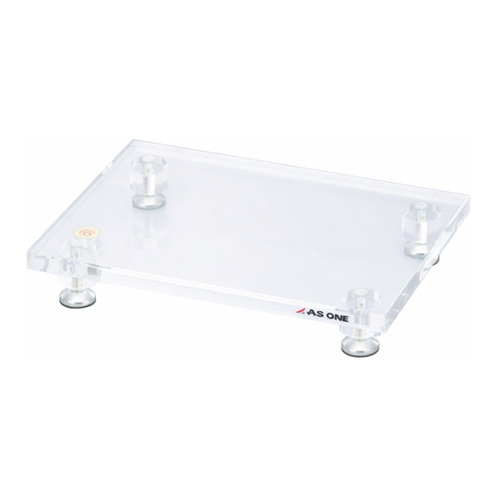 AS ONE Horizontal Table (With Level) Type