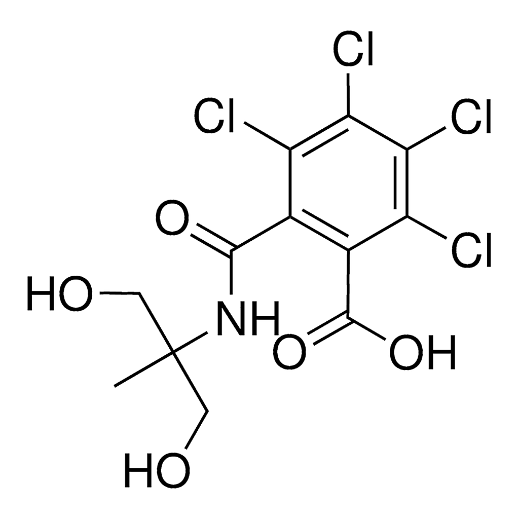 Merck N-(1,1-BIS(HYDROXYMETHYL)ETHYL)--