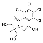 Merck N-(1,1-BIS(HYDROXYMETHYL)ETHYL)--