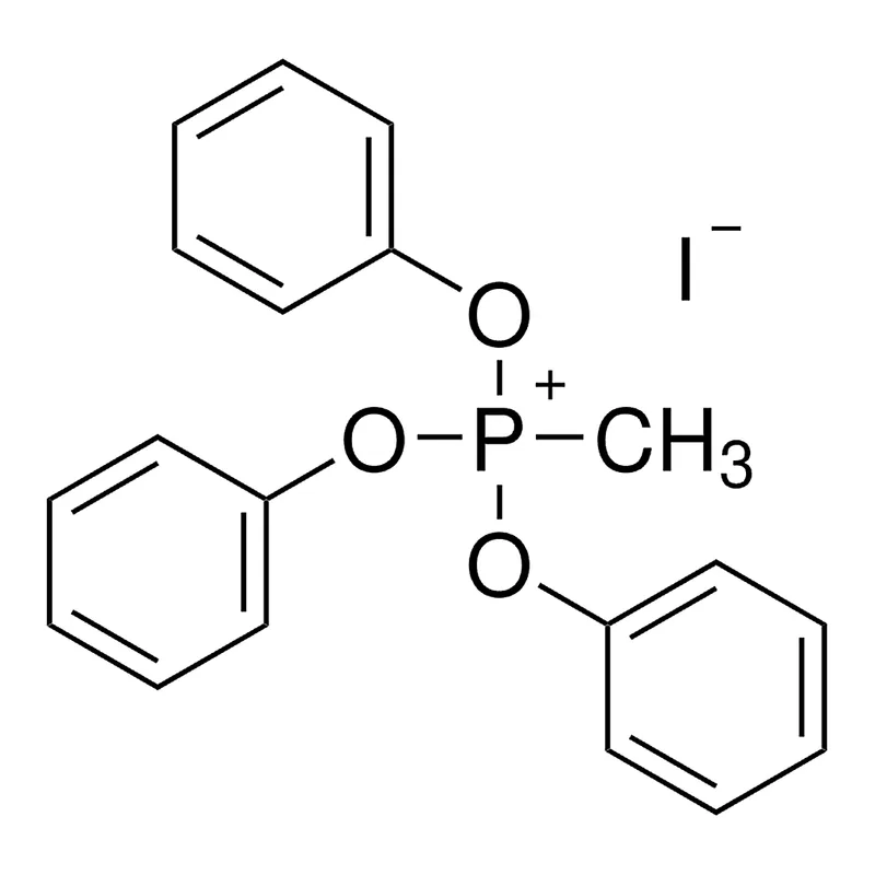 Merck Methyltriphenoxyphosphonium iodide