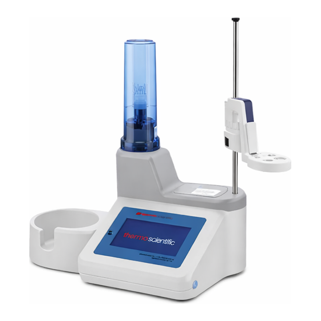 Thermo Fisher Scientific Orion Star T920 Redox Titrator without Electrode