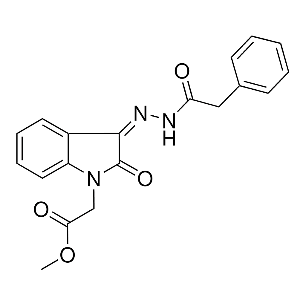 Merck METHYL (2-OXO-3-((PHENYLACETYL)H-