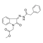 Merck METHYL (2-OXO-3-((PHENYLACETYL)H-