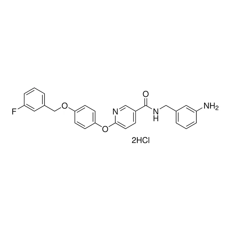 Merck YM-244769 dihydrochloride