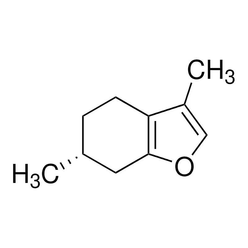 Merck (+)-Menthofuran