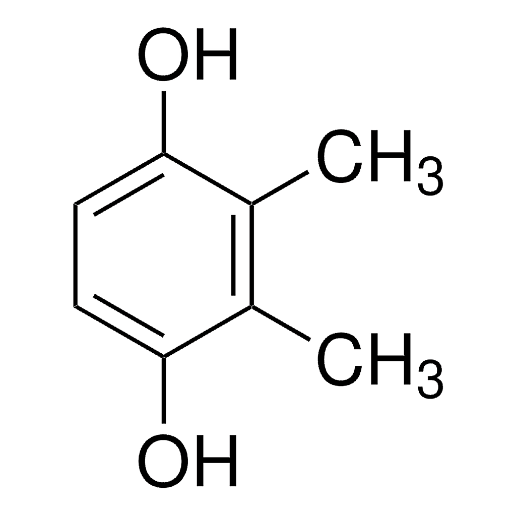 Merck 2,3-Dimethylhydroquinone