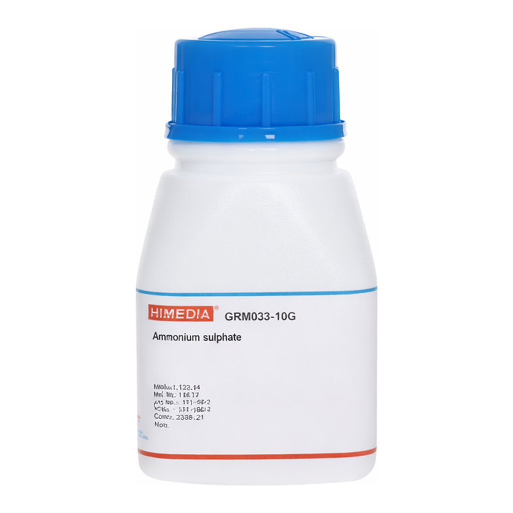 Himedia Adenine sulphate