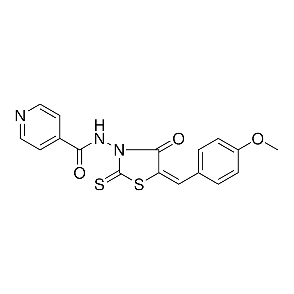 Merck N-(5-(4-METHOXY-BENZYLIDENE)-4- - 10MG &