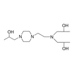 Merck 1-(2-(N,N-BIS-(2-HYDROXYPROPYL)-AM-1G