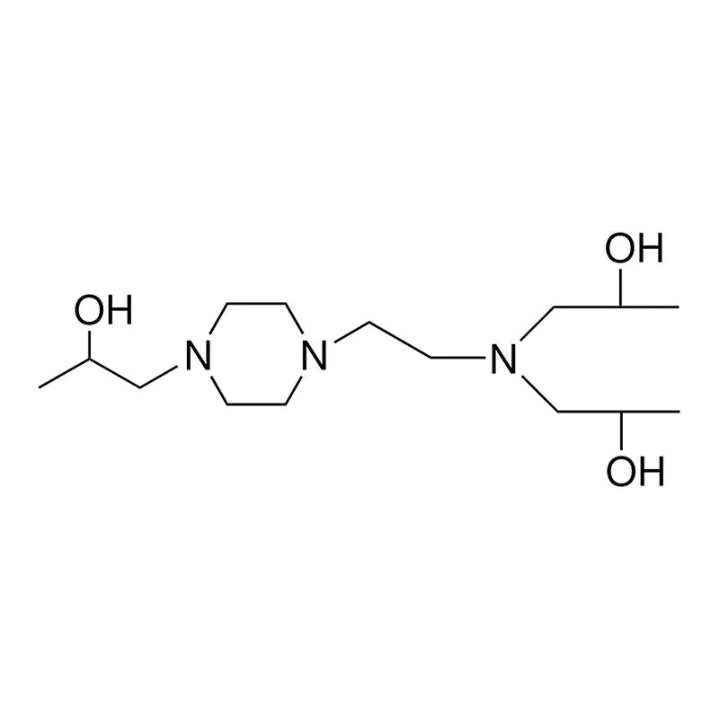Merck 1-(2-(N,N-BIS-(2-HYDROXYPROPYL)-AM-1G