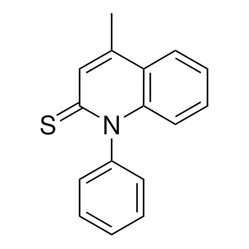 Merck 4-METHYL-1-PHENYL-2(1H)-QUINOLI-