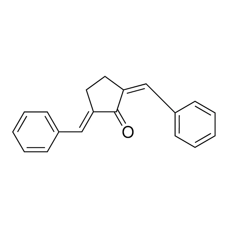 Merck 2,5-DIBENZYLIDENECYCLOPENTANONE