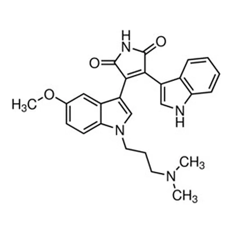 Merck GO 6983
