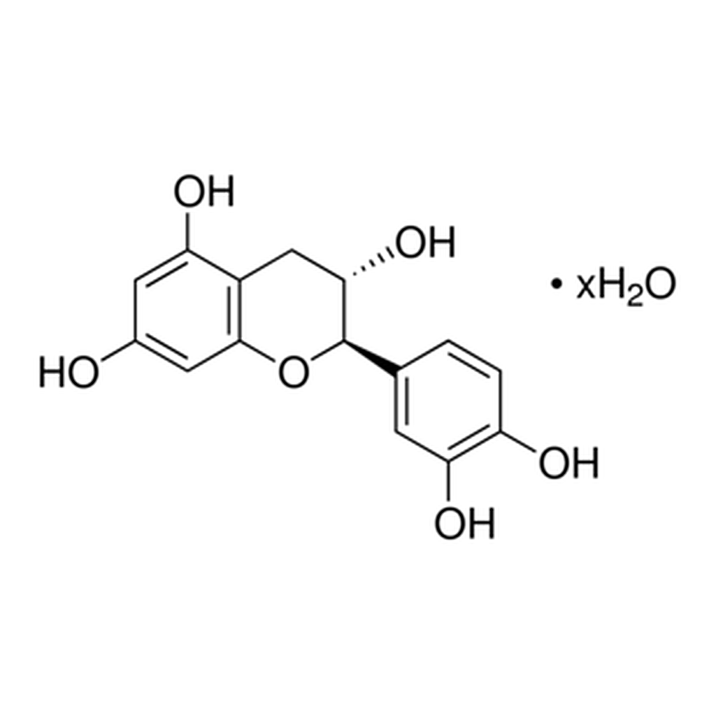 Merck (+)-Catechin hydrate, >= 96.0 % HPLC su&