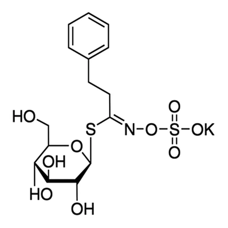 Merck GLUCONASTURTIIN POTASSIUM SALT