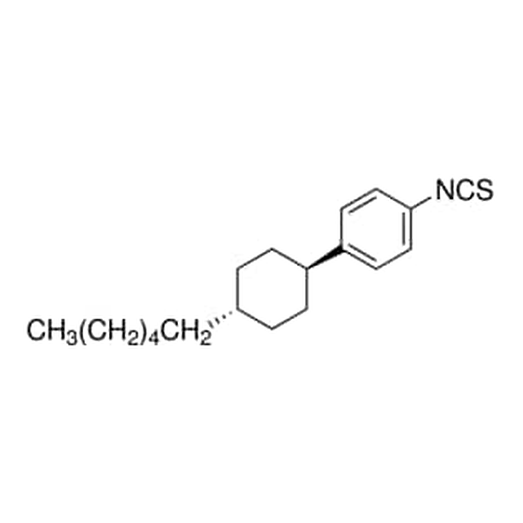 Merck 1-(TRANS-4-HEXYLCYCLOHEXYL)-4-ISOTHIO- &