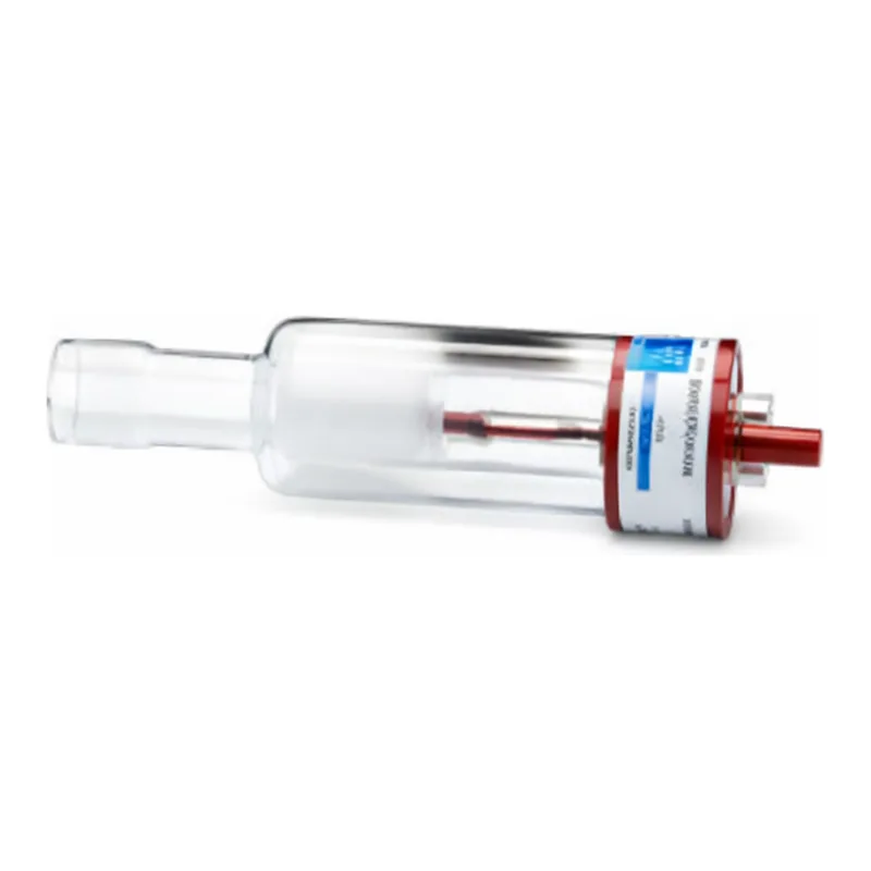 Agilent Copper - Cu, Coded HC Lamp, 1/pk