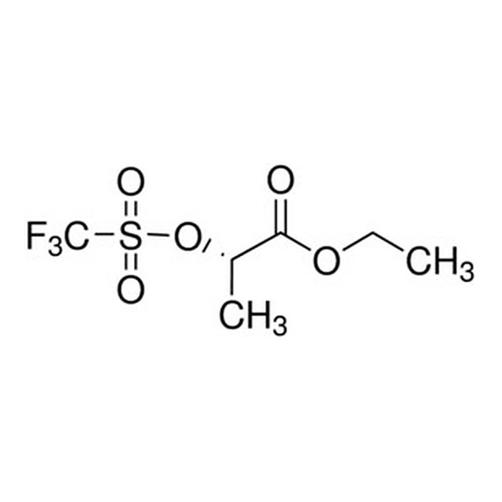 Merck ETHYL (S)-(-)-2-((TRIFLUOROMETHYL-     &