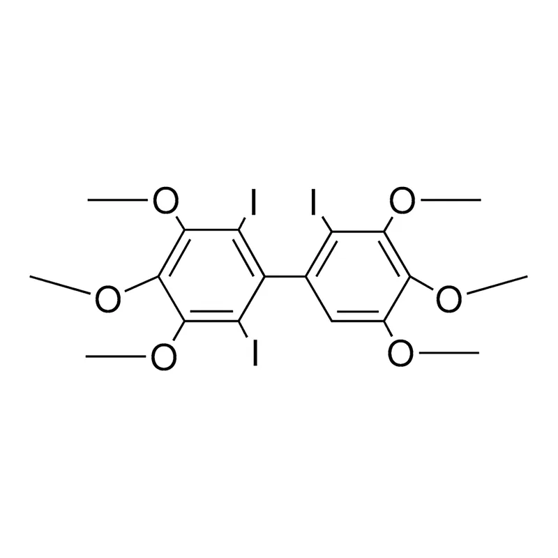 Merck 3,3',4,4',5,5'-HEXAMETHOXY-2,2 - 50 MG&