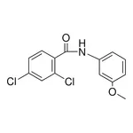 Merck 2,4-DICHLORO-N-(3-METHOXY-PHENY-