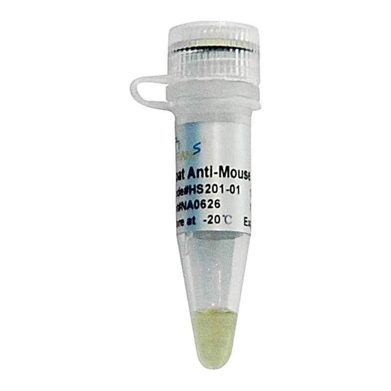ProteinFind® Goat Anti-Mouse IgG (H+L), HRP Conjugate