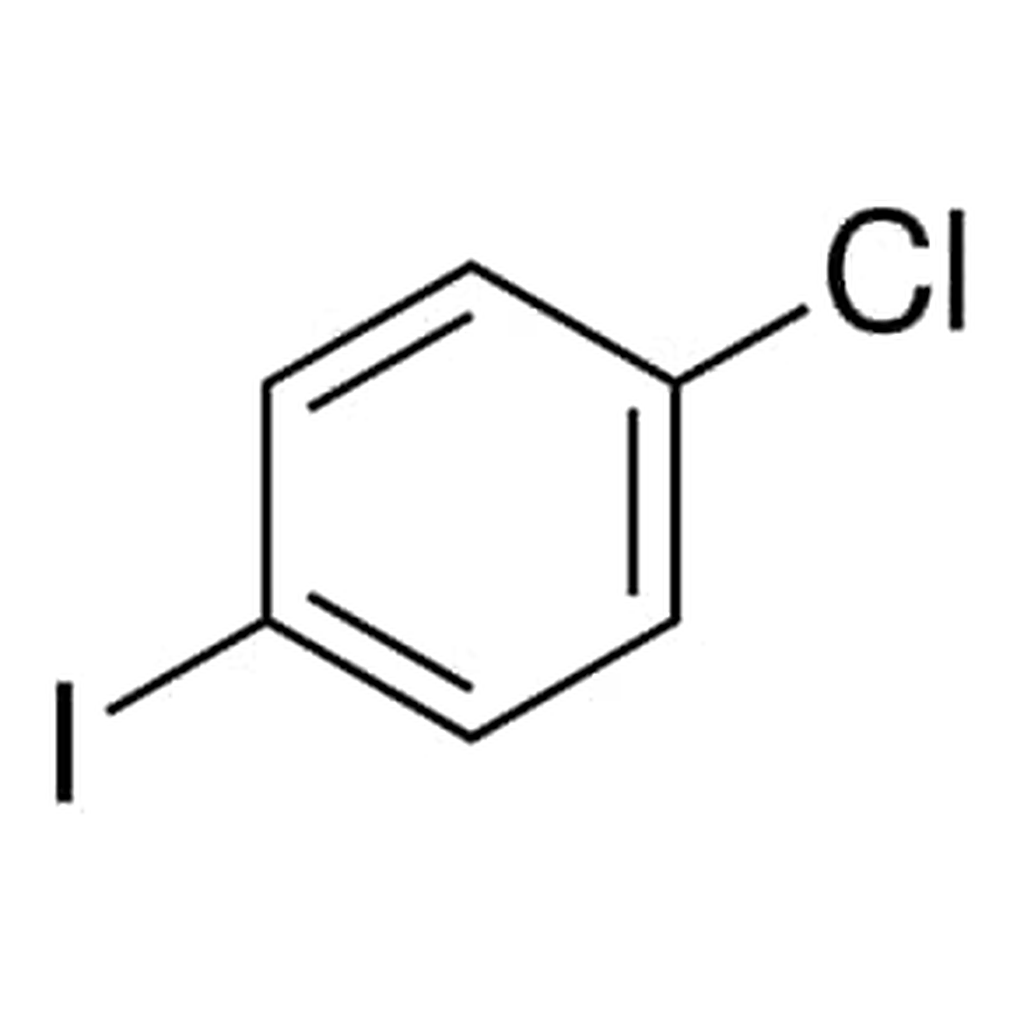 Merck 1-CHLORO-4-IODOBENZENE, 99%