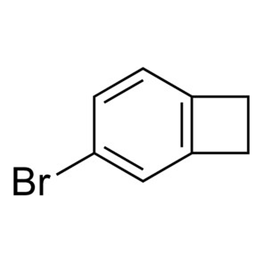 Merck 4-BROMOBENZOCYCLOBUTENE, 96%
