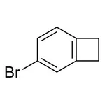Merck 4-BROMOBENZOCYCLOBUTENE, 96%