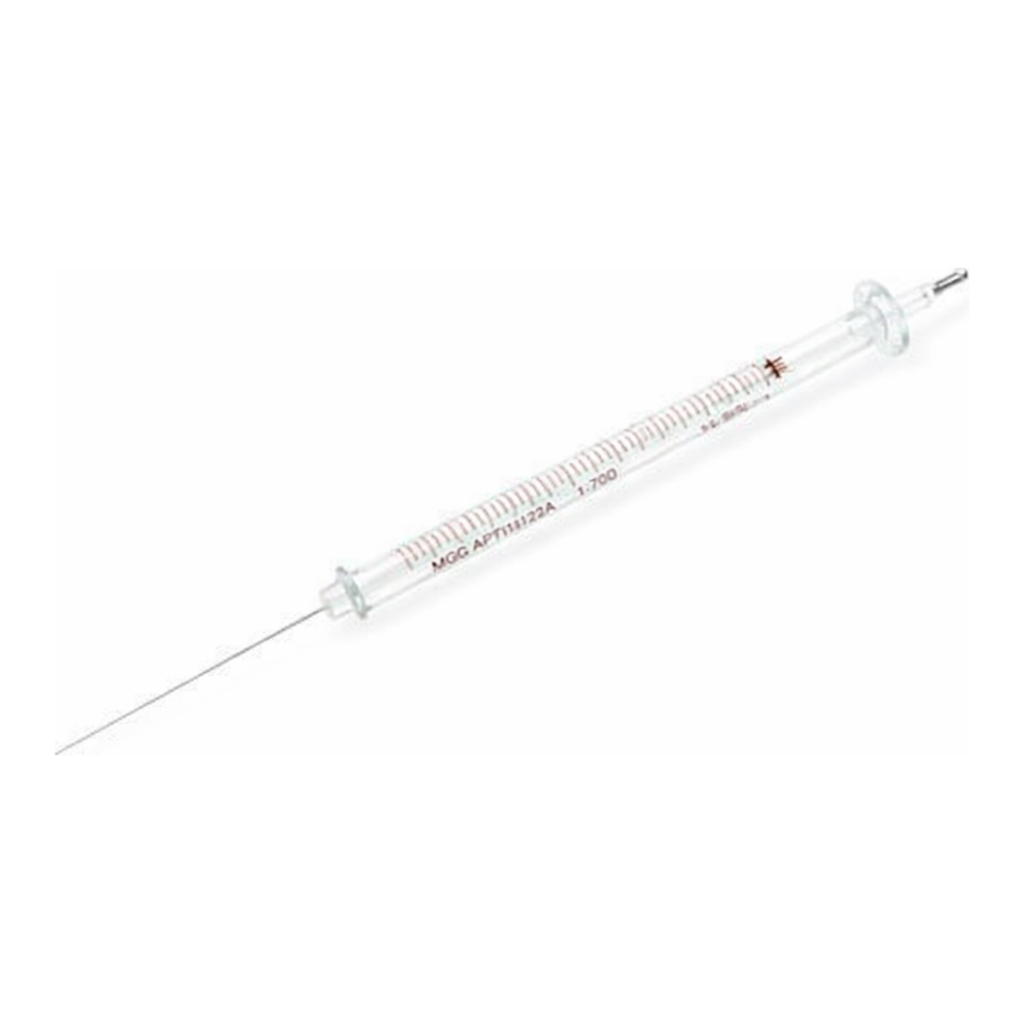 Restek Syringe, Hamilton, HP AS 701ASN/10ul/23s-26s