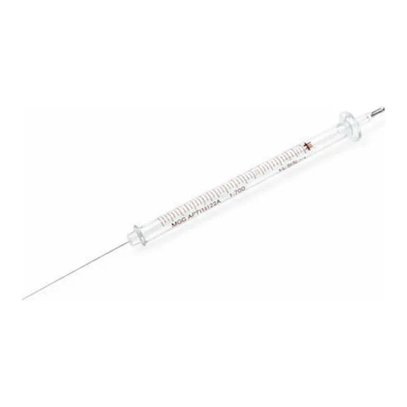 Restek Syringe, Hamilton, HP AS 701ASN/10ul/23s-26s