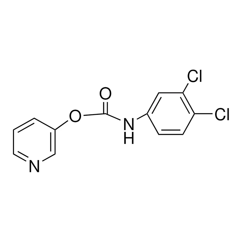 Merck 3-PYRIDYL N-(3,4-DICHLOROPHENYL-