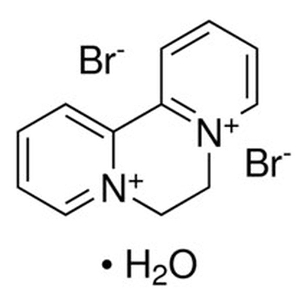 Merck DIQUAT DIBROMIDE MONOHYDRATE
