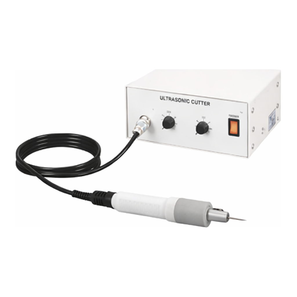 AS ONE Ultrasonic Cutter, 초음파 커터