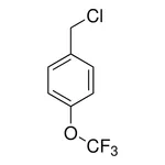 Merck 1-(Chloromethyl)-4-(trifluoromethoxy)benzene
