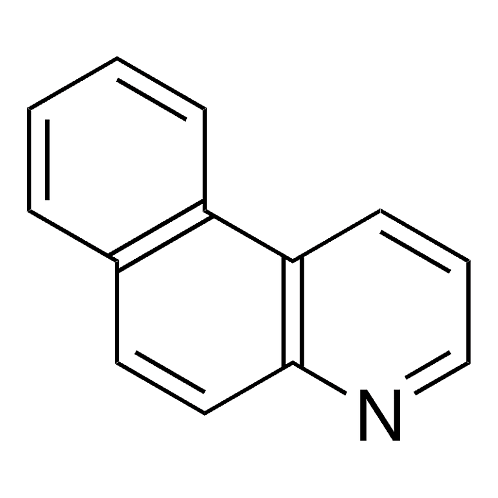 Merck BENZO(F)QUINOLINE-