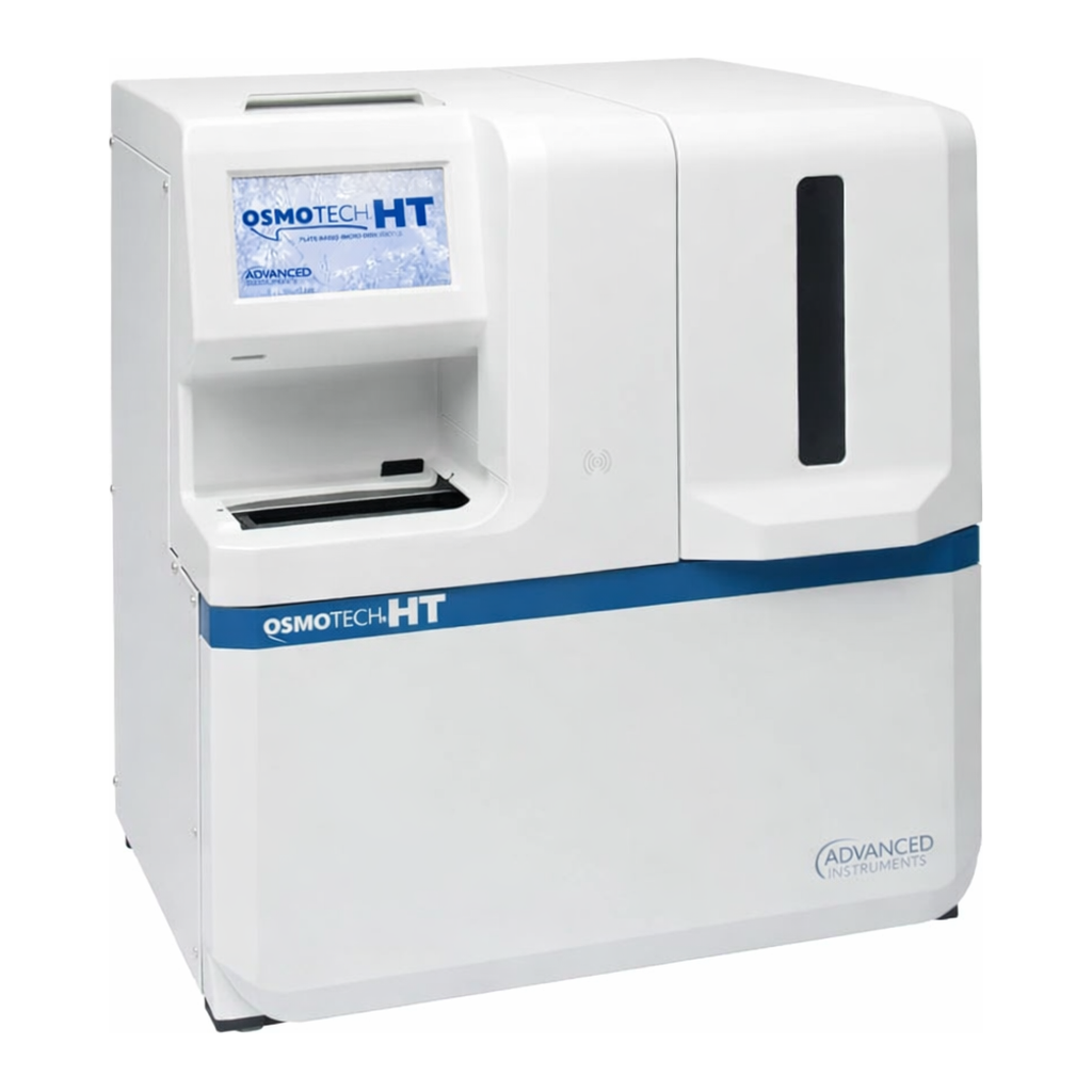 Nova Biomedical OsmoTECH HT Automated Micro-Osmometer