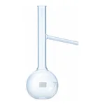 SciLab ASTM 증류 플라스크 ASTM Distilling FlaskMade of Borosilicate Glass