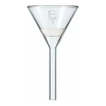 SciLab DURAN glass Filter Funnel