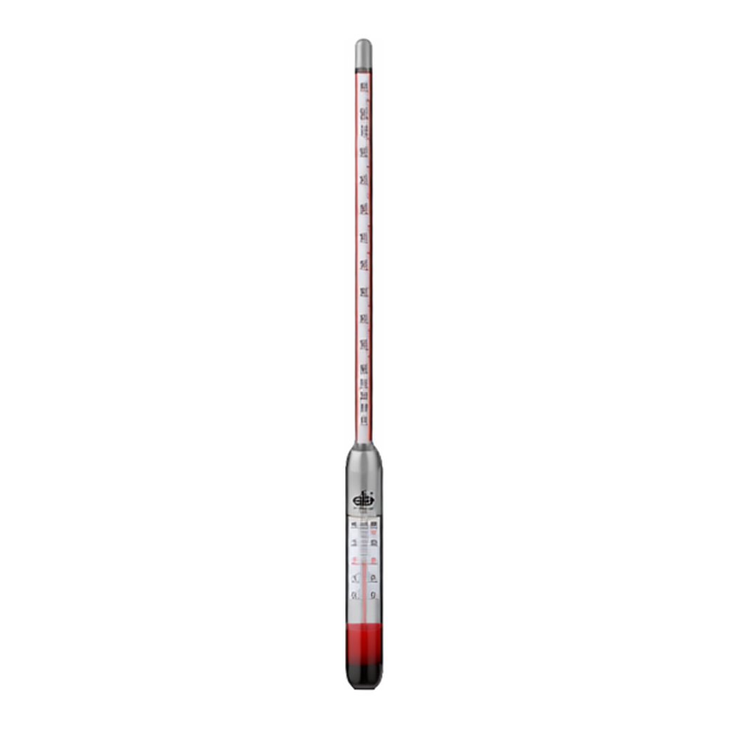 ALLA Thermo-Alcoholometer