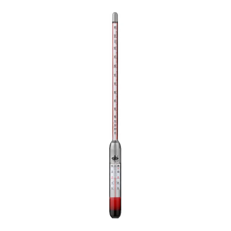 ALLA Thermo-Alcoholometer