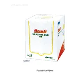 유한킴벌리 Antibiosis Foodservice Towel