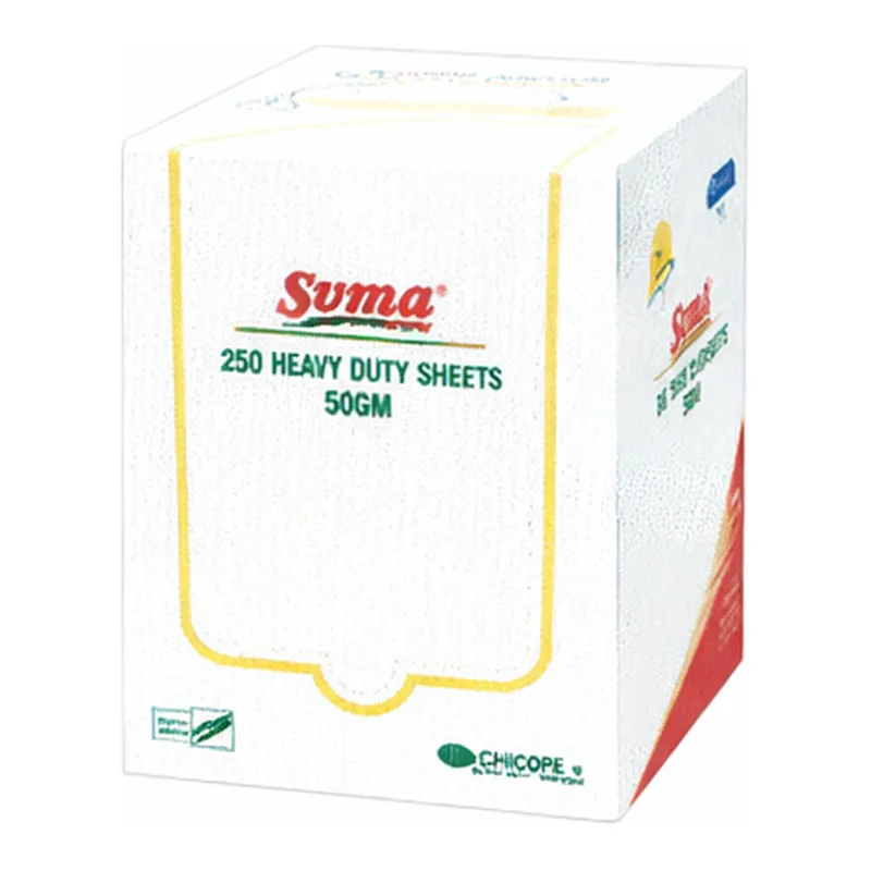 유한킴벌리 Antibiosis Foodservice Towel