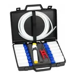 Burkle PE & PTFE Mini Sampler