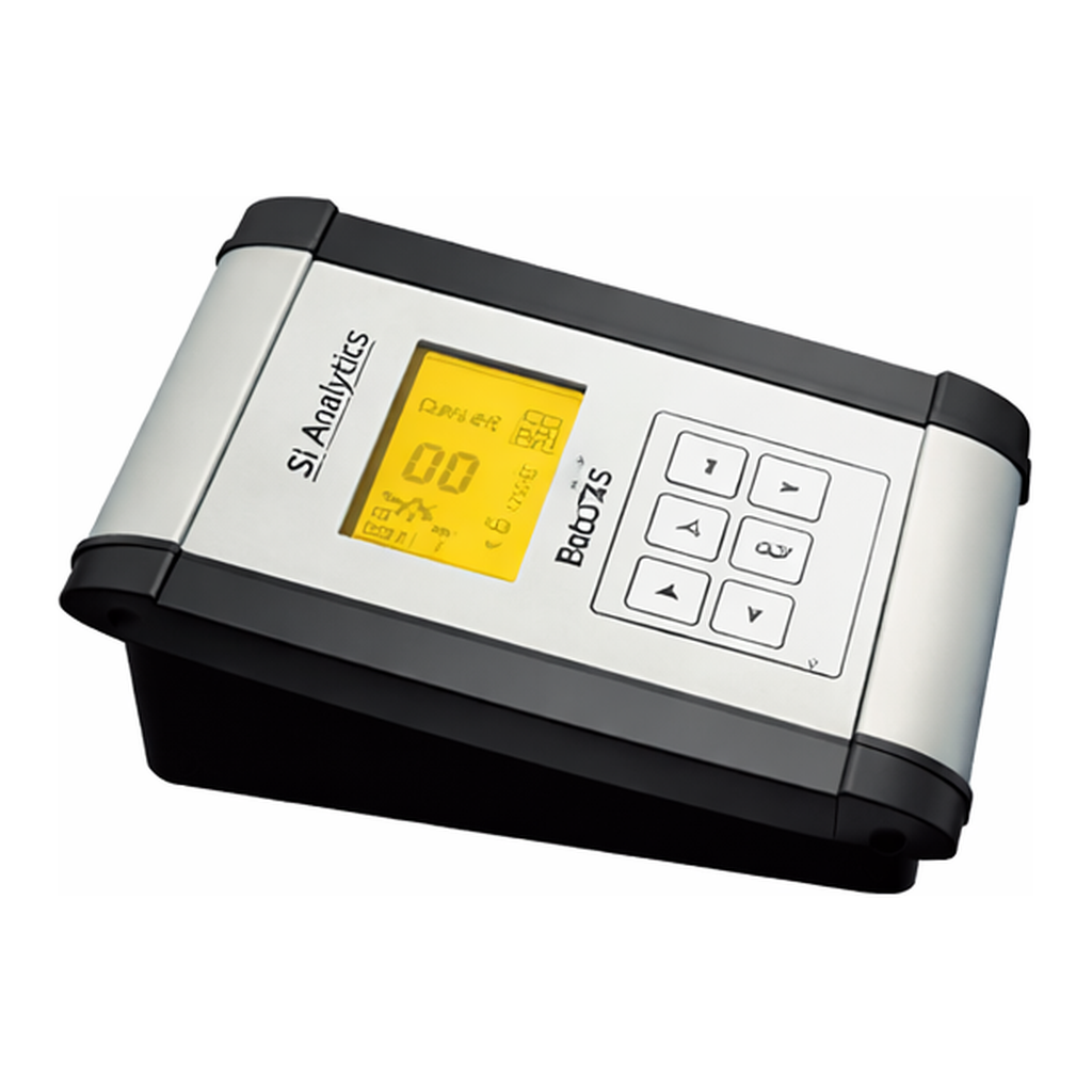 SI Analytics Premium Bench-top Dissolved Oxygen Meter