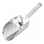 SACO INTERNATIONAL Utility & Heavy-duty Stainless-steel Scoop
