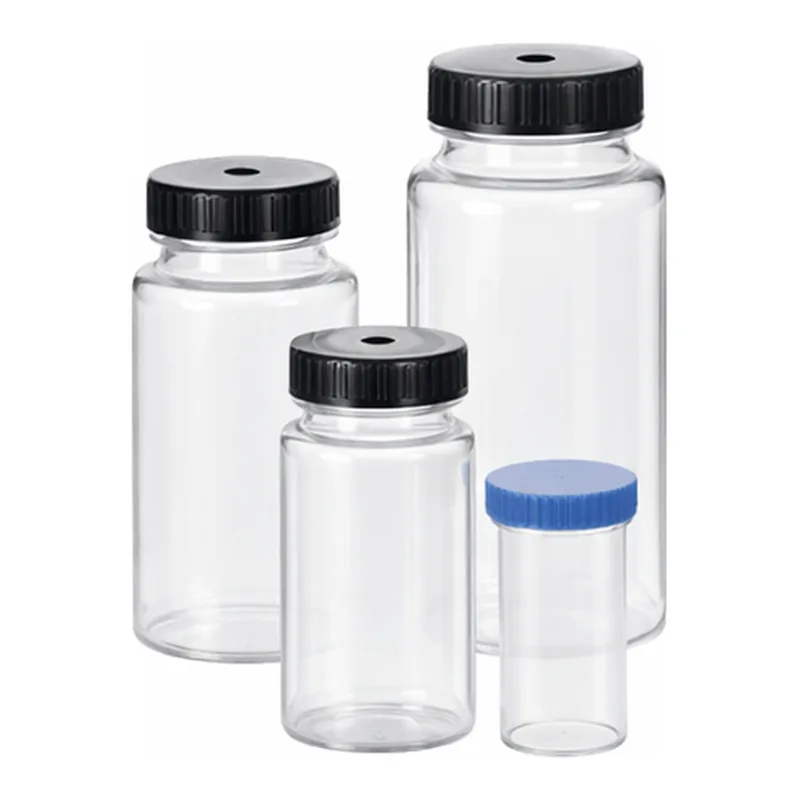 TRIFOREST ENTERPRISES PC Centrifuge / Wide-mouth Bottle