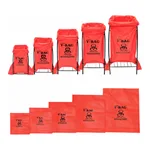 와이엔케이헬스케어 HMHDPE Biohazard-bags & Stands
