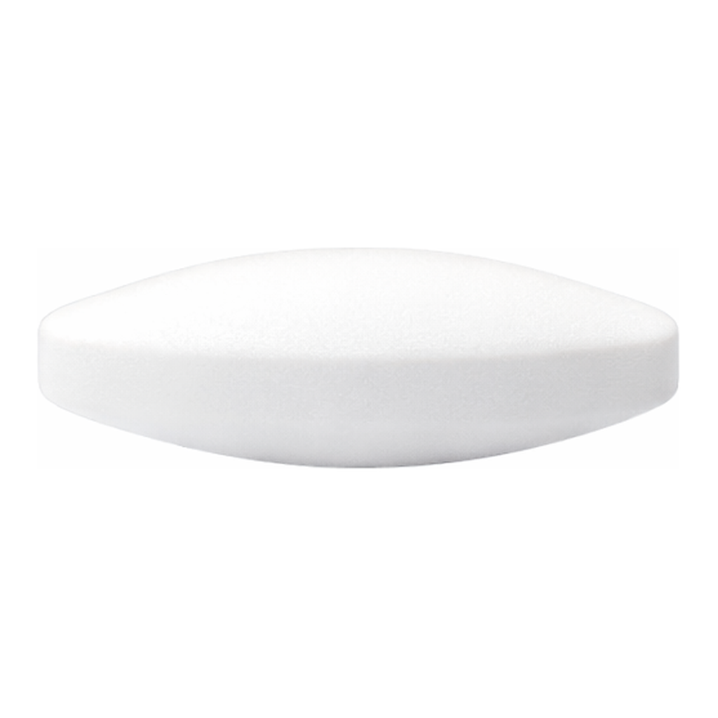 COWIE PTFE Oval-type Stirrer Bars